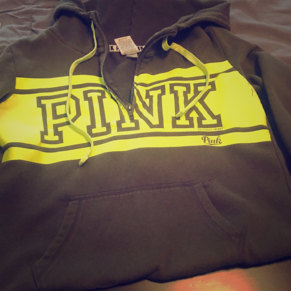 Victoria’s Secret Hoodie
